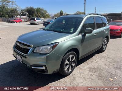 2018 Subaru Forester 2.5i Premium   - Photo 5 - San Jose, CA 95116