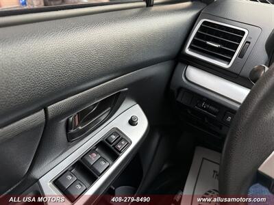 2017 Subaru Crosstrek 2.0i Base - Photo 41 - San Jose, CA 95116
