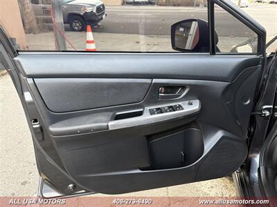 2017 Subaru Crosstrek 2.0i Base - Photo 15 - San Jose, CA 95116