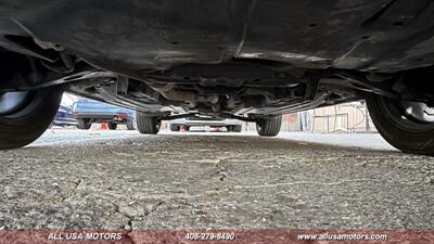 2017 Subaru Crosstrek 2.0i Base - Photo 13 - San Jose, CA 95116