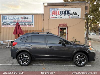 2017 Subaru Crosstrek 2.0i Base - Photo 1 - San Jose, CA 95116