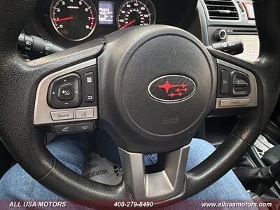 2017 Subaru Crosstrek 2.0i Base - Photo 18 - San Jose, CA 95116