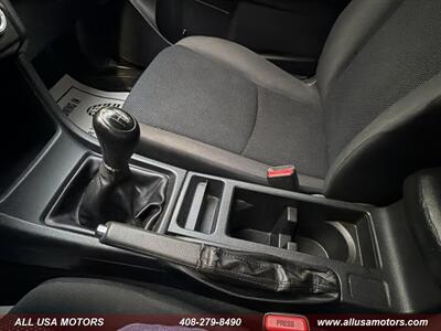 2017 Subaru Crosstrek 2.0i Base - Photo 36 - San Jose, CA 95116
