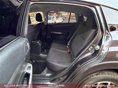 2017 Subaru Crosstrek 2.0i Base - Photo 23 - San Jose, CA 95116