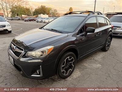 2017 Subaru Crosstrek 2.0i Base - Photo 5 - San Jose, CA 95116