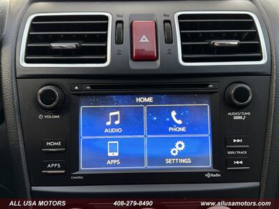 2017 Subaru Crosstrek 2.0i Base - Photo 32 - San Jose, CA 95116