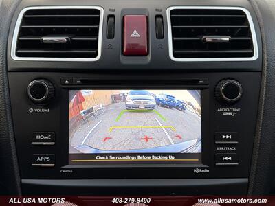2017 Subaru Crosstrek 2.0i Base - Photo 33 - San Jose, CA 95116