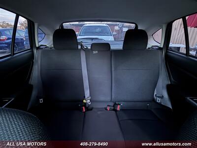 2017 Subaru Crosstrek 2.0i Base - Photo 25 - San Jose, CA 95116