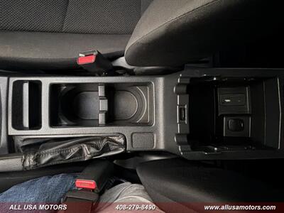 2017 Subaru Crosstrek 2.0i Base - Photo 39 - San Jose, CA 95116