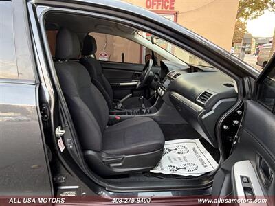 2017 Subaru Crosstrek 2.0i Base - Photo 27 - San Jose, CA 95116