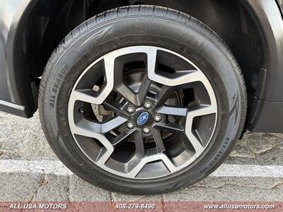 2017 Subaru Crosstrek 2.0i Base - Photo 11 - San Jose, CA 95116
