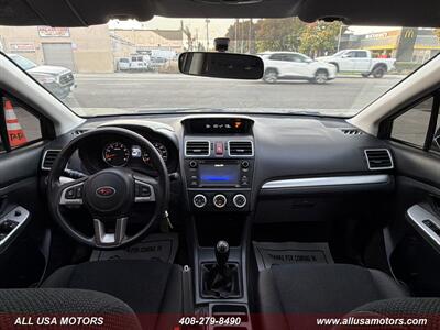 2017 Subaru Crosstrek 2.0i Base - Photo 28 - San Jose, CA 95116