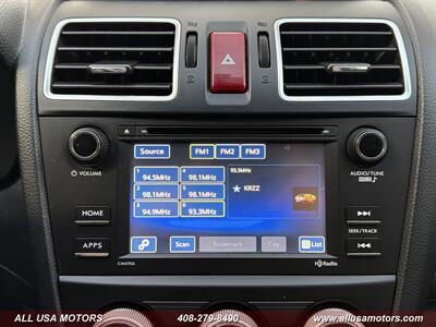 2017 Subaru Crosstrek 2.0i Base - Photo 34 - San Jose, CA 95116