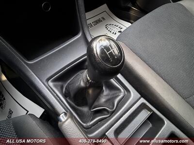 2017 Subaru Crosstrek 2.0i Base - Photo 37 - San Jose, CA 95116
