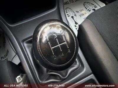 2017 Subaru Crosstrek 2.0i Base - Photo 38 - San Jose, CA 95116
