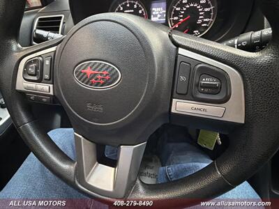 2017 Subaru Crosstrek 2.0i Base - Photo 20 - San Jose, CA 95116