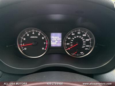 2017 Subaru Crosstrek 2.0i Base - Photo 29 - San Jose, CA 95116