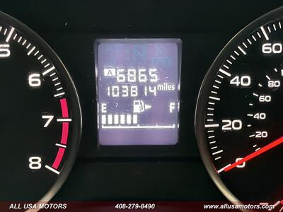 2017 Subaru Crosstrek 2.0i Base - Photo 30 - San Jose, CA 95116