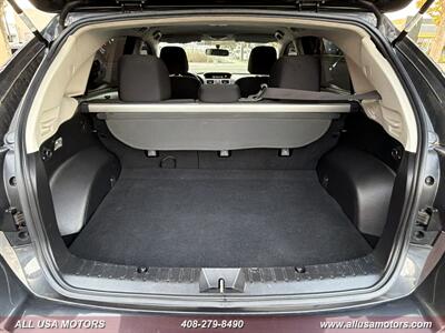 2017 Subaru Crosstrek 2.0i Base - Photo 24 - San Jose, CA 95116