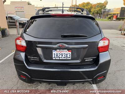 2017 Subaru Crosstrek 2.0i Base - Photo 8 - San Jose, CA 95116