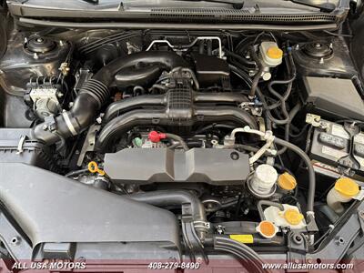 2017 Subaru Crosstrek 2.0i Base - Photo 12 - San Jose, CA 95116