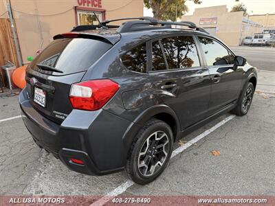 2017 Subaru Crosstrek 2.0i Base - Photo 9 - San Jose, CA 95116