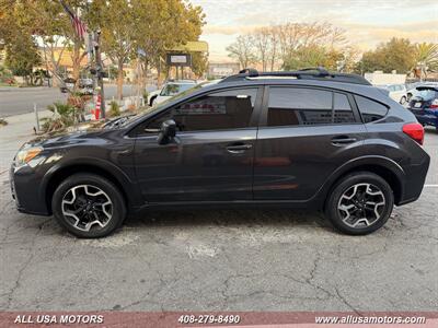 2017 Subaru Crosstrek 2.0i Base - Photo 6 - San Jose, CA 95116