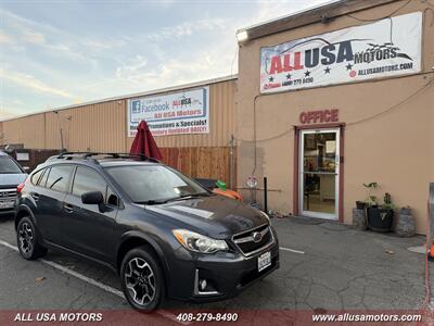 2017 Subaru Crosstrek 2.0i Base - Photo 3 - San Jose, CA 95116