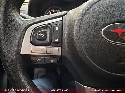 2017 Subaru Crosstrek 2.0i Base - Photo 19 - San Jose, CA 95116