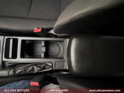 2017 Subaru Crosstrek 2.0i Base - Photo 40 - San Jose, CA 95116