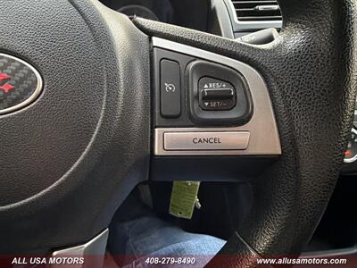 2017 Subaru Crosstrek 2.0i Base - Photo 21 - San Jose, CA 95116