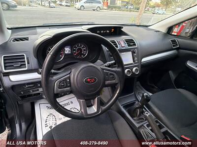 2017 Subaru Crosstrek 2.0i Base - Photo 16 - San Jose, CA 95116