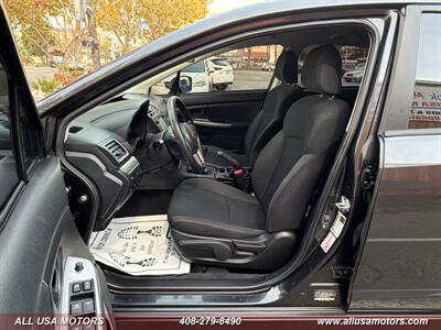 2017 Subaru Crosstrek 2.0i Base - Photo 22 - San Jose, CA 95116