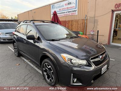 2017 Subaru Crosstrek 2.0i Base - Photo 2 - San Jose, CA 95116