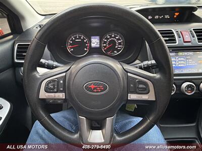 2017 Subaru Crosstrek 2.0i Base - Photo 17 - San Jose, CA 95116
