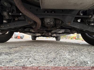 2017 Subaru Crosstrek 2.0i Base - Photo 14 - San Jose, CA 95116