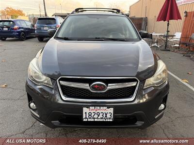 2017 Subaru Crosstrek 2.0i Base - Photo 4 - San Jose, CA 95116