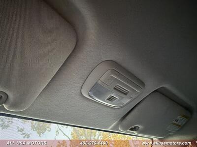 2017 Subaru Crosstrek 2.0i Base - Photo 43 - San Jose, CA 95116