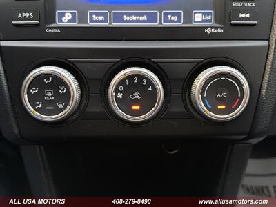 2017 Subaru Crosstrek 2.0i Base - Photo 35 - San Jose, CA 95116