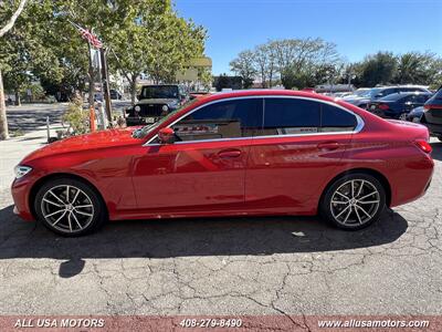 2020 BMW 330i   - Photo 6 - San Jose, CA 95116