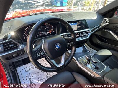 2020 BMW 330i   - Photo 14 - San Jose, CA 95116