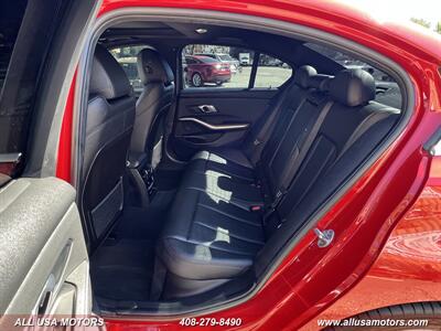 2020 BMW 330i   - Photo 21 - San Jose, CA 95116