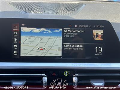 2020 BMW 330i   - Photo 32 - San Jose, CA 95116