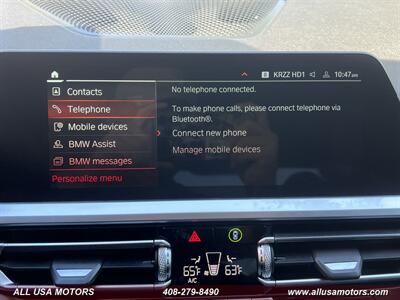 2020 BMW 330i   - Photo 35 - San Jose, CA 95116