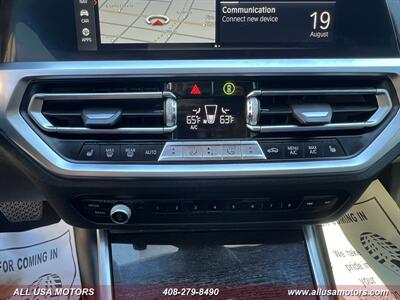 2020 BMW 330i   - Photo 38 - San Jose, CA 95116