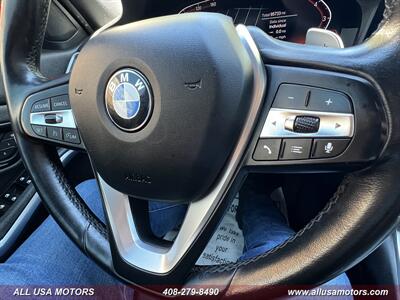 2020 BMW 330i   - Photo 18 - San Jose, CA 95116