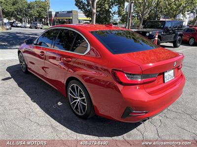 2020 BMW 330i   - Photo 7 - San Jose, CA 95116
