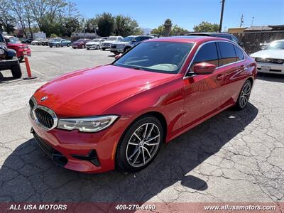 2020 BMW 330i   - Photo 5 - San Jose, CA 95116