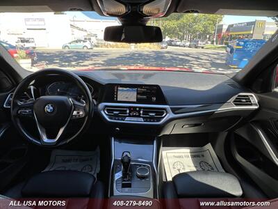 2020 BMW 330i   - Photo 28 - San Jose, CA 95116