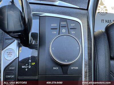 2020 BMW 330i   - Photo 43 - San Jose, CA 95116